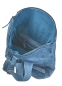 Preview: ROLLTOP BACKPACK SKYBLUE Rucksacktasche